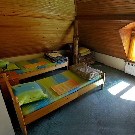 Strandzhata'S House Pasarel المظهر الخارجي الصورة