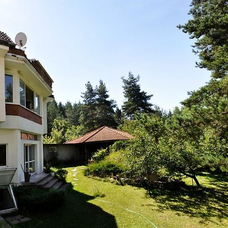 Strandzhata'S House Pasarel المظهر الخارجي الصورة