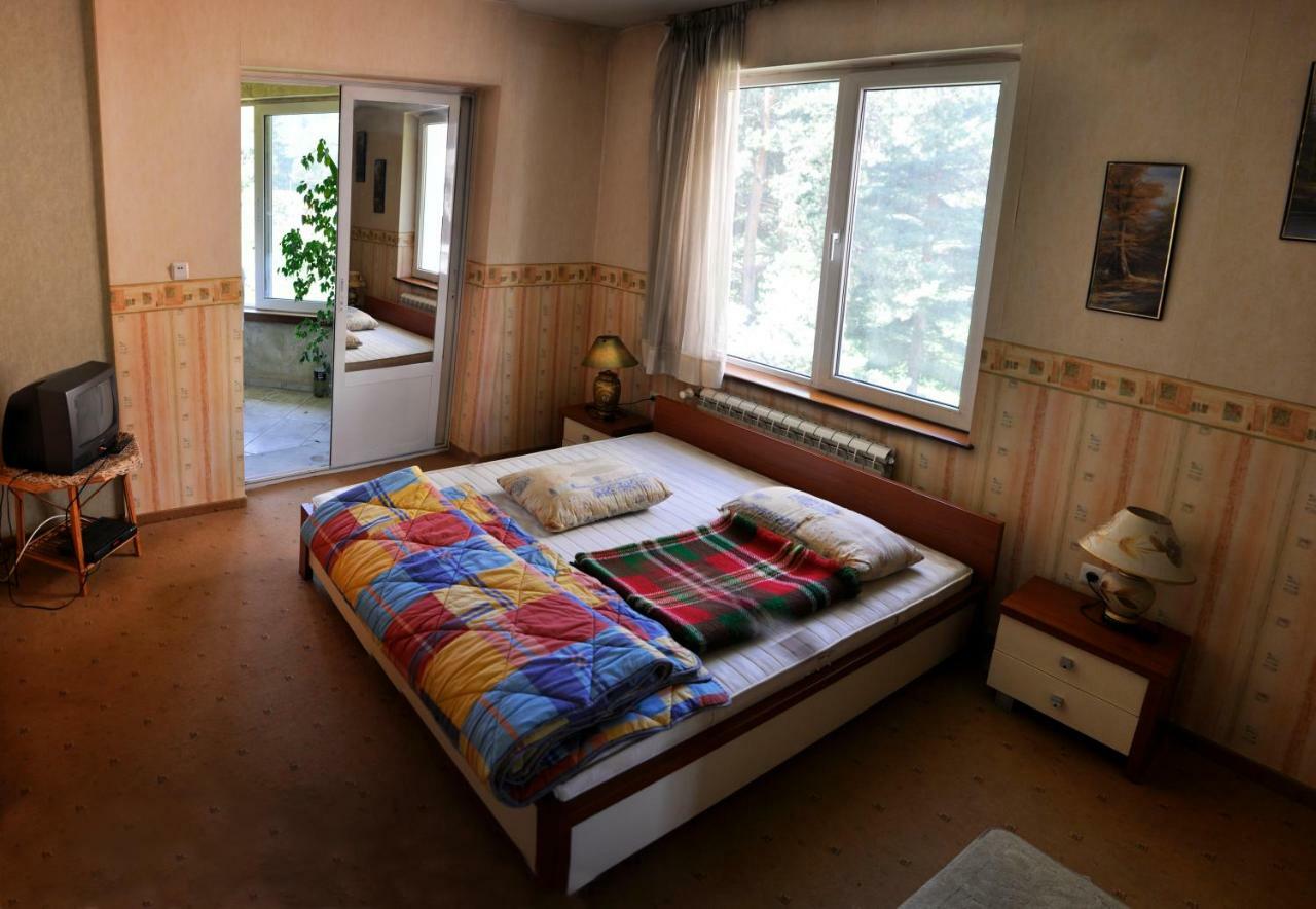 Strandzhata'S House Pasarel المظهر الخارجي الصورة