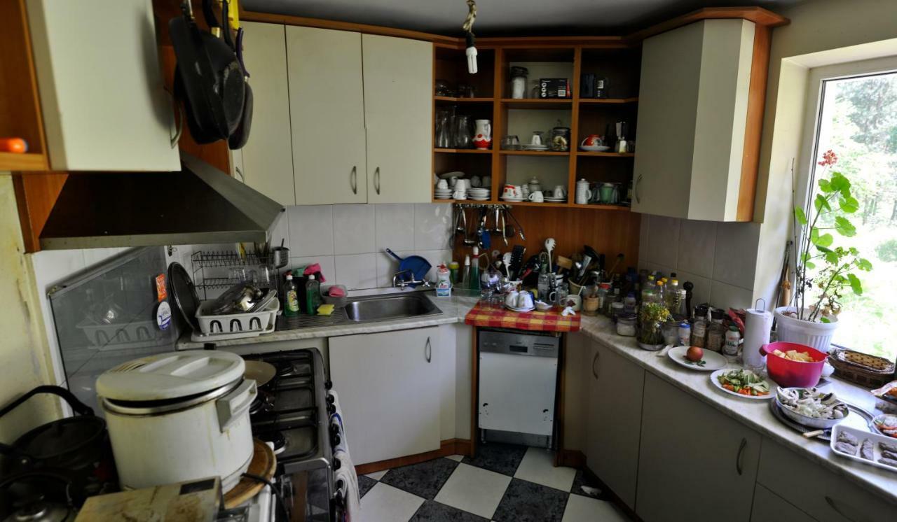 Strandzhata'S House Pasarel المظهر الخارجي الصورة