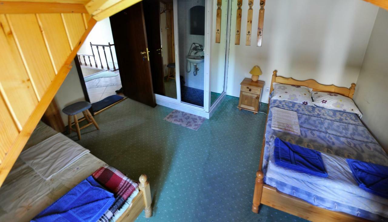 Strandzhata'S House Pasarel المظهر الخارجي الصورة