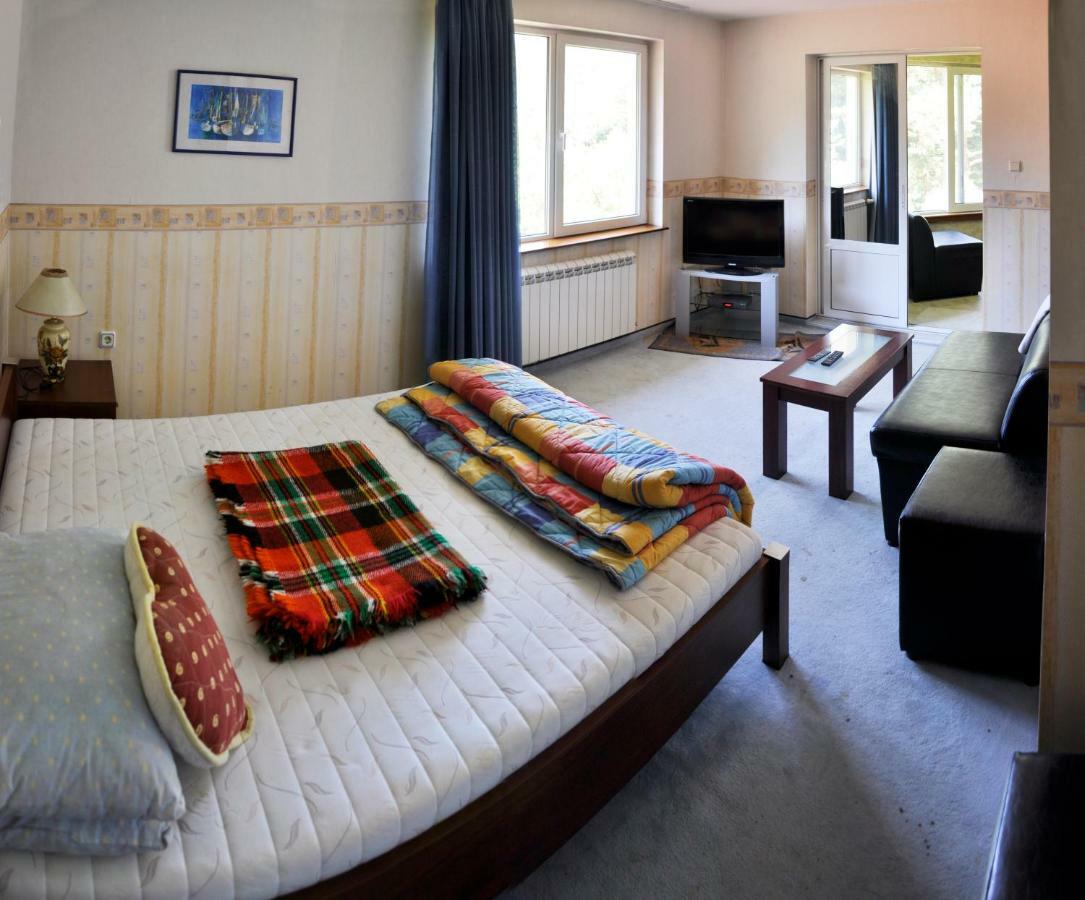 Strandzhata'S House Pasarel المظهر الخارجي الصورة