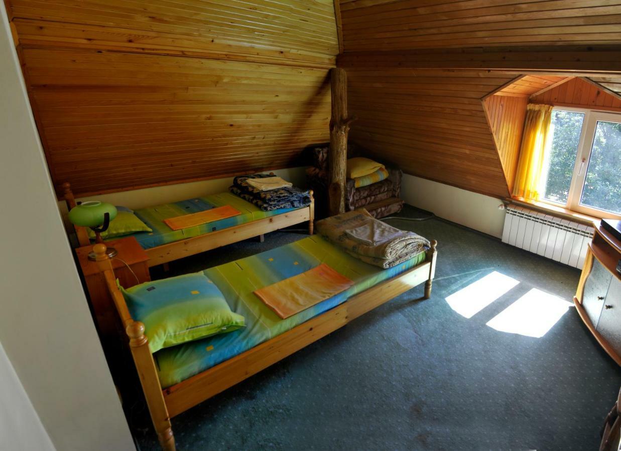 Strandzhata'S House Pasarel المظهر الخارجي الصورة