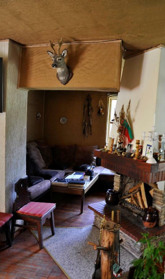 Strandzhata'S House Pasarel المظهر الخارجي الصورة