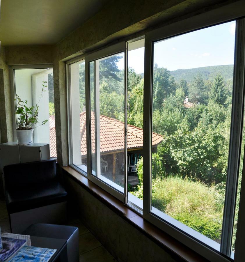 Strandzhata'S House Pasarel المظهر الخارجي الصورة