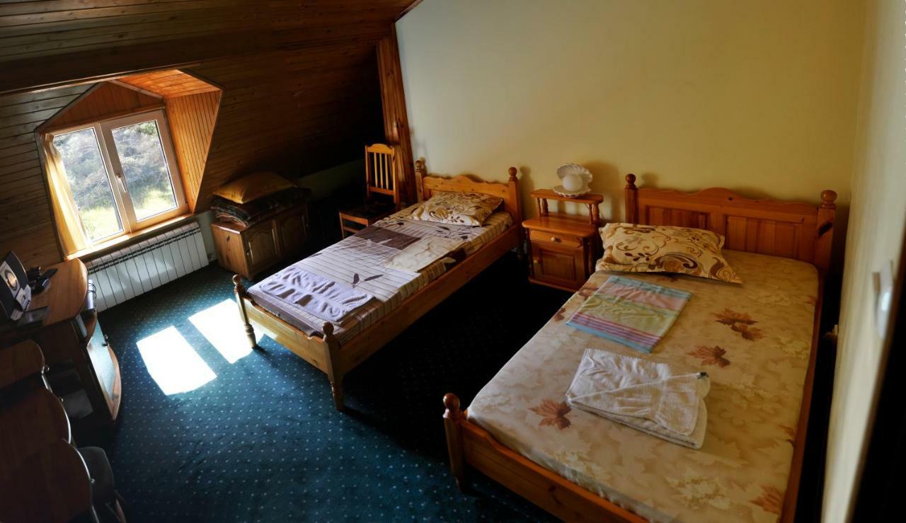 Strandzhata'S House Pasarel المظهر الخارجي الصورة